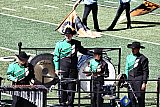 Pueblo County High School &mdash; photo 66 - Pueblo County HS Marching Band