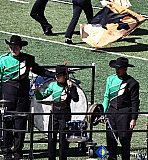 Pueblo County High School &mdash; photo 64 - Pueblo County HS Marching Band
