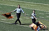 Pueblo County High School &mdash; photo 63 - Pueblo County HS Marching Band
