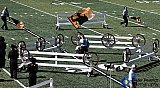 Pueblo County High School &mdash; photo 61 - Pueblo County HS Marching Band