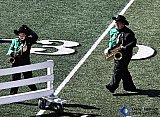 Pueblo County High School &mdash; photo 59 - Pueblo County HS Marching Band