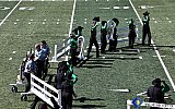 Pueblo County High School &mdash; photo 53 - Pueblo County HS Marching Band