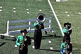 Pueblo County High School &mdash; photo 49 - Pueblo County HS Marching Band