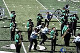 Pueblo County High School &mdash; photo 48 - Pueblo County HS Marching Band