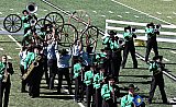 Pueblo County High School &mdash; photo 46 - Pueblo County HS Marching Band
