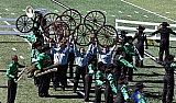 Pueblo County High School &mdash; photo 39 - Pueblo County HS Marching Band