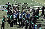 Pueblo County High School &mdash; photo 37 - Pueblo County HS Marching Band