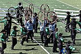 Pueblo County High School &mdash; photo 35 - Pueblo County HS Marching Band