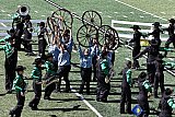 Pueblo County High School &mdash; photo 34 - Pueblo County HS Marching Band