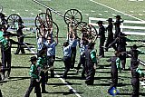 Pueblo County High School &mdash; photo 33 - Pueblo County HS Marching Band