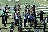 Pueblo County High School &mdash; photo 31 - Pueblo County HS Marching Band