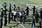 Pueblo County High School &mdash; photo 30 - Pueblo County HS Marching Band