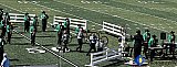 Pueblo County High School &mdash; photo 24 - Pueblo County HS Marching Band