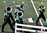 Pueblo County High School &mdash; photo 19 - Pueblo County HS Marching Band