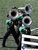 Pueblo County High School &mdash; photo 18 - Pueblo County HS Marching Band