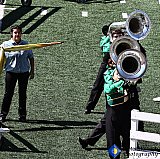 Pueblo County High School &mdash; photo 17 - Pueblo County HS Marching Band