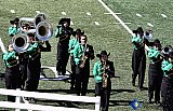 Pueblo County High School &mdash; photo 13 - Pueblo County HS Marching Band