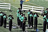 Pueblo County High School &mdash; photo 9 - Pueblo County HS Marching Band