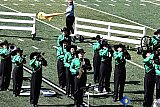 Pueblo County High School &mdash; photo 8 - Pueblo County HS Marching Band