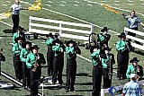 Pueblo County High School &mdash; photo 7 - Pueblo County HS Marching Band