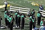 Pueblo County High School &mdash; photo 6 - Pueblo County HS Marching Band