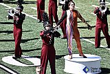 Palisade High School &mdash; photo 25 - Palisade HS Marching Band