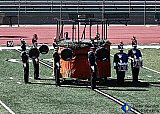 Rampart High School &mdash; photo 110 - Rampart HS Marching Band