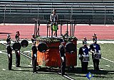 Rampart High School &mdash; photo 107 - Rampart HS Marching Band