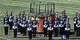 Rampart High School &mdash; photo 106 - Rampart HS Marching Band