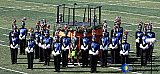Rampart High School &mdash; photo 105 - Rampart HS Marching Band