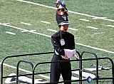 Rampart High School &mdash; photo 103 - Rampart HS Marching Band