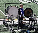 Rampart High School &mdash; photo 102 - Rampart HS Marching Band
