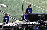 Rampart High School &mdash; photo 100 - Rampart HS Marching Band