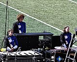 Rampart High School &mdash; photo 99 - Rampart HS Marching Band