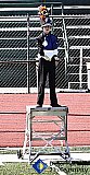 Rampart High School &mdash; photo 96 - Rampart HS Marching Band