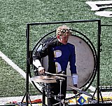 Rampart High School &mdash; photo 94 - Rampart HS Marching Band