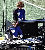 Rampart High School &mdash; photo 91 - Rampart HS Marching Band