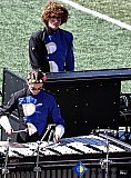 Rampart High School &mdash; photo 90 - Rampart HS Marching Band