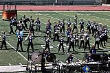 Rampart High School &mdash; photo 88 - Rampart HS Marching Band