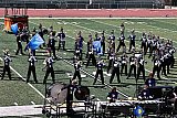 Rampart High School &mdash; photo 87 - Rampart HS Marching Band