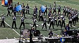 Rampart High School &mdash; photo 86 - Rampart HS Marching Band