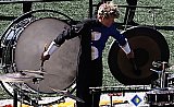Rampart High School &mdash; photo 84 - Rampart HS Marching Band