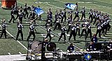 Rampart High School &mdash; photo 82 - Rampart HS Marching Band