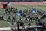 Rampart High School &mdash; photo 80 - Rampart HS Marching Band