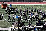 Rampart High School &mdash; photo 79 - Rampart HS Marching Band