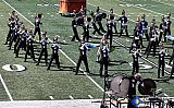Rampart High School &mdash; photo 78 - Rampart HS Marching Band