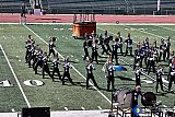 Rampart High School &mdash; photo 77 - Rampart HS Marching Band