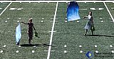 Rampart High School &mdash; photo 76 - Rampart HS Marching Band