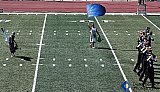 Rampart High School &mdash; photo 74 - Rampart HS Marching Band