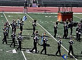 Rampart High School &mdash; photo 73 - Rampart HS Marching Band